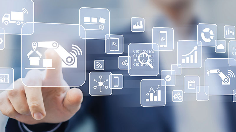 Specialist Diploma in Industrial Internet of Things